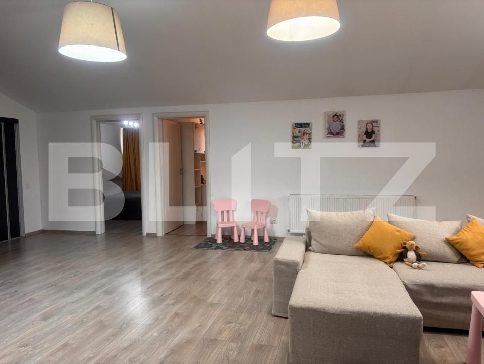 Apartament de închiriat 4 camere Găeşti - 186693AI | BLITZ Târgoviște | Poza4