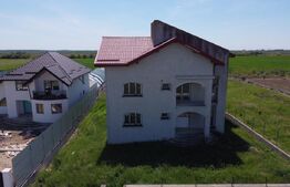 Casă de vânzare, 343 mp, zona Lazuri
