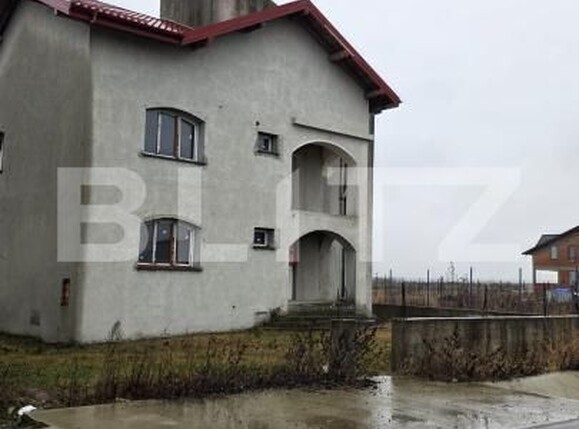 Casa de vânzare 10 camere Exterior Sud - 186737CV | BLITZ Târgoviște | Poza1