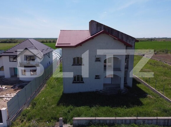Casa de vânzare 10 camere Lazuri - 186737CV | BLITZ Târgoviște | Poza1