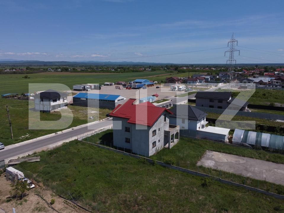 Casa de vânzare 10 camere Lazuri - 186737CV | BLITZ Târgoviște | Poza8