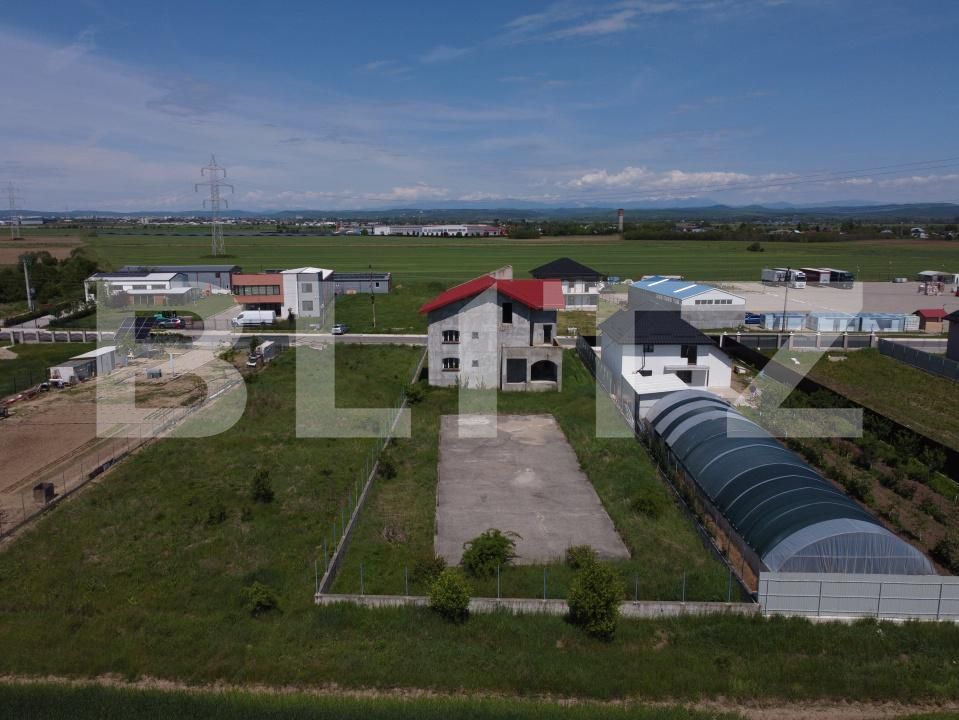 Casa de vânzare 10 camere Lazuri - 186737CV | BLITZ Târgoviște | Poza7