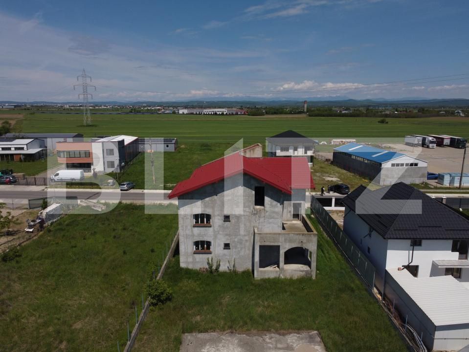 Casa de vânzare 10 camere Lazuri - 186737CV | BLITZ Târgoviște | Poza6
