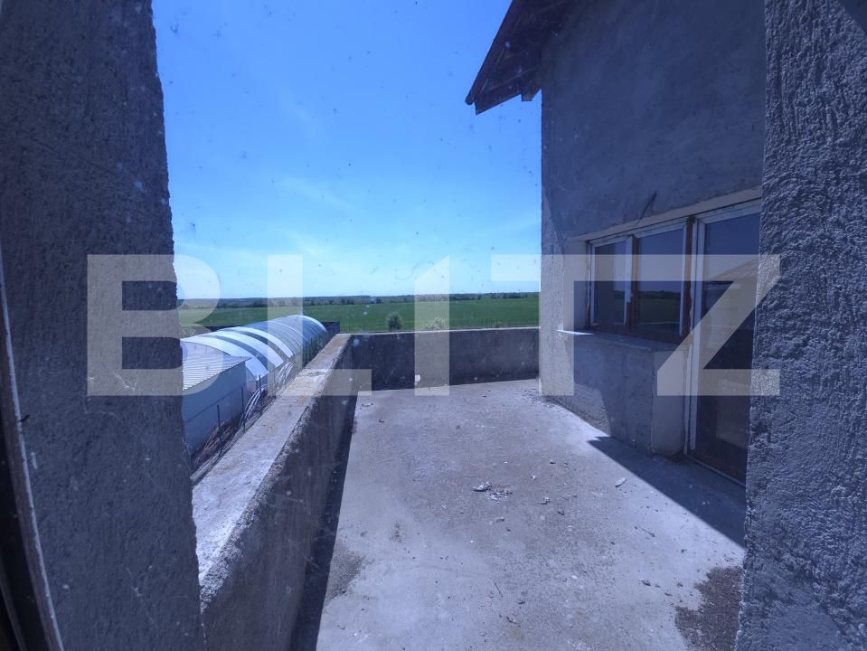 Casa de vânzare 10 camere Lazuri - 186737CV | BLITZ Târgoviște | Poza4