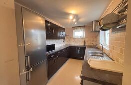 Casa de inchiriat, 80 mp, zona Nord