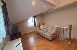 Casa de inchiriat, 80 mp, zona Nord