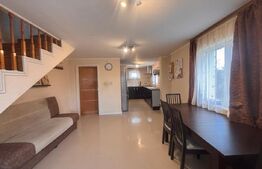 Casa de inchiriat, 80 mp, zona Nord