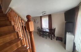 Casa de inchiriat, 80 mp, zona Nord