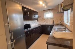 Casa de inchiriat, 80 mp, zona Nord