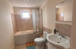 Casa de inchiriat, 80 mp, zona Nord