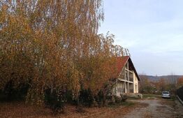 Casa de inchiriat, 80 mp, zona Nord