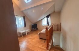 Casa de inchiriat, 80 mp, zona Nord