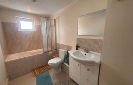 Casa de inchiriat, 80 mp, zona Nord