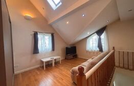 Casa de inchiriat, 80 mp, zona Nord