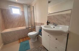 Casa de inchiriat, 80 mp, zona Nord