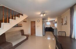 Casa de inchiriat, 80 mp, zona Nord