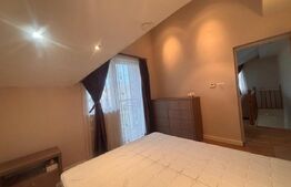 Casa de inchiriat, 80 mp, zona Nord