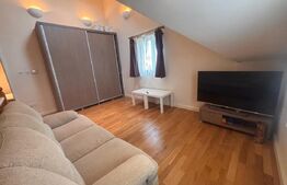 Casa de inchiriat, 80 mp, zona Nord