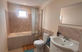 Casa de inchiriat, 80 mp, zona Nord