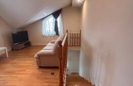 Casa de inchiriat, 80 mp, zona Nord