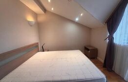 Casa de inchiriat, 80 mp, zona Nord