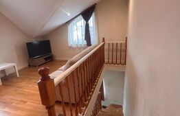 Casa de inchiriat, 80 mp, zona Nord