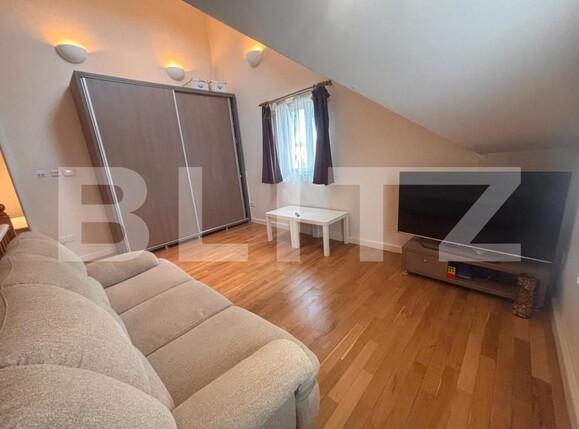 Casa de închiriat 3 camere Nord - 186795CI | BLITZ Târgoviște | Poza9