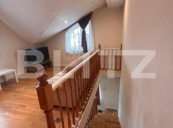 Casa de închiriat 2 camere Nord - 186795CI | BLITZ Târgoviște | Poza14