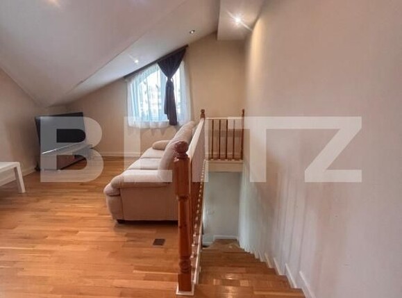 Casa de închiriat 2 camere Nord - 186795CI | BLITZ Târgoviște | Poza13