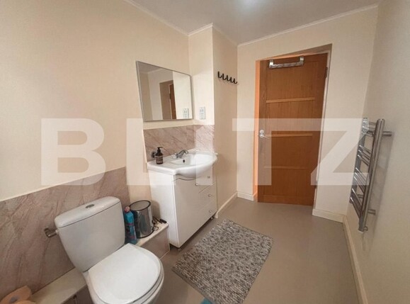 Casa de închiriat 2 camere Nord - 186795CI | BLITZ Târgoviște | Poza7