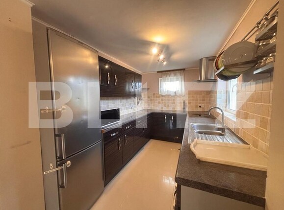 Casa de închiriat 2 camere Nord - 186795CI | BLITZ Târgoviște | Poza3