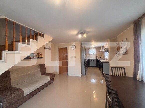 Casa de închiriat 2 camere Nord - 186795CI | BLITZ Târgoviște | Poza1