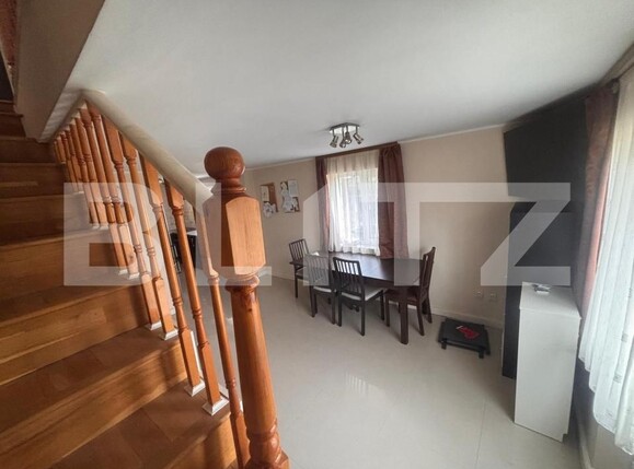 Casa de închiriat 2 camere Nord - 186795CI | BLITZ Târgoviște | Poza11