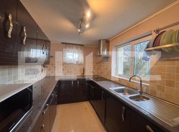 Casa de închiriat 3 camere Nord - 186795CI | BLITZ Târgoviște | Poza3