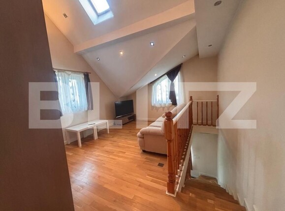 Casa de închiriat 3 camere Nord - 186795CI | BLITZ Târgoviște | Poza13