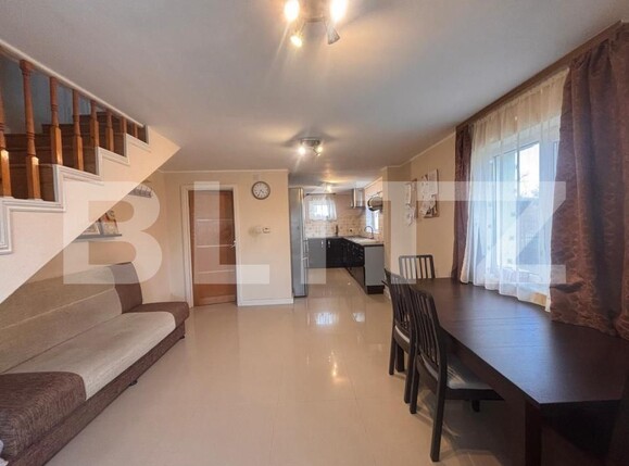 Casa de închiriat 2 camere Nord - 186795CI | BLITZ Târgoviște | Poza2