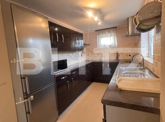 Casa de închiriat 2 camere Nord - 186795CI | BLITZ Târgoviște | Poza4