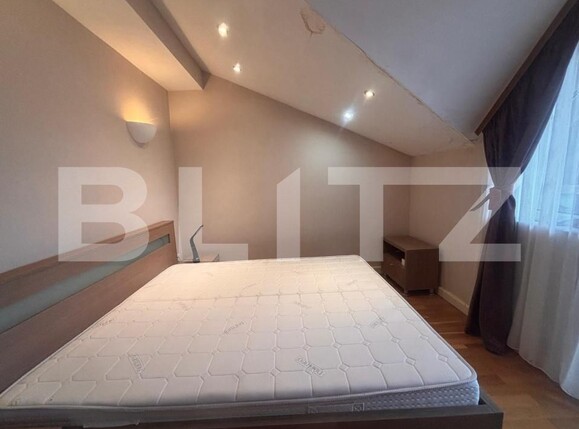 Casa de închiriat 3 camere Nord - 186795CI | BLITZ Târgoviște | Poza15