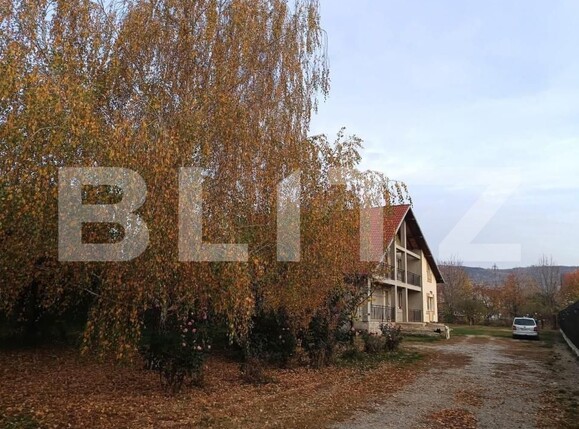 Casa de închiriat 2 camere Nord - 186795CI | BLITZ Târgoviște | Poza12