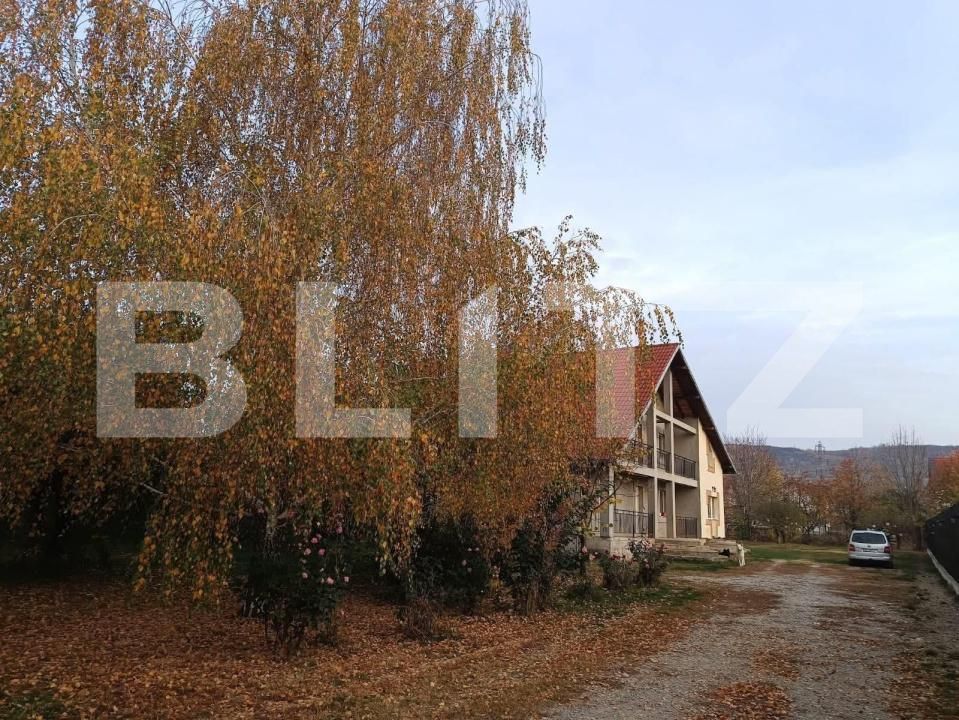 Casa de închiriat 2 camere Viforata - 186795CI | BLITZ Târgoviște | Poza12