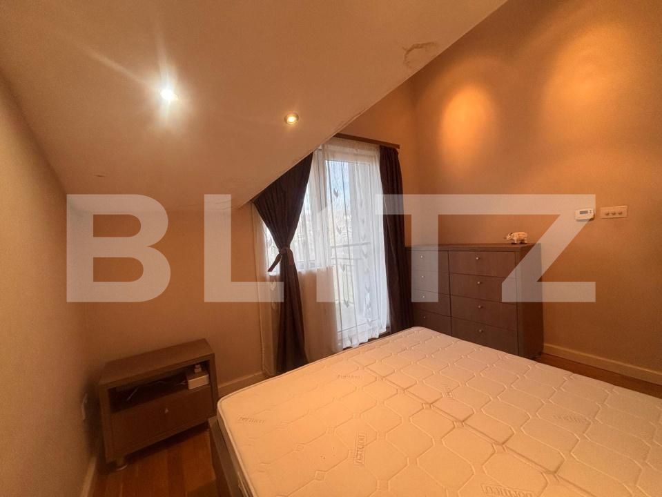 Casa de închiriat 3 camere Nord - 186795CI | BLITZ Târgoviște | Poza23