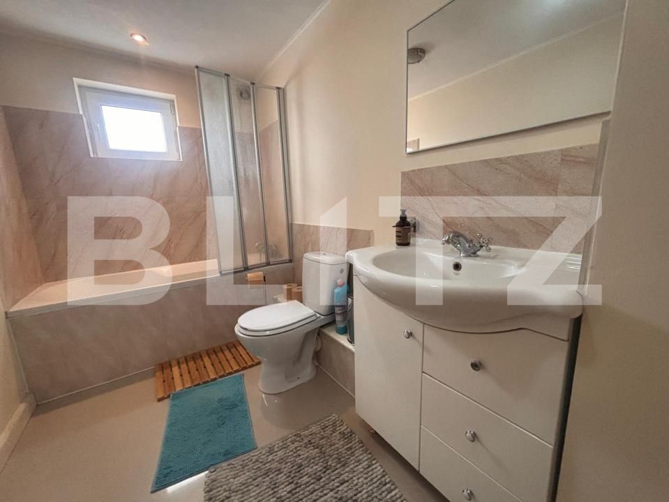 Casa de închiriat 2 camere Nord - 186795CI | BLITZ Târgoviște | Poza10