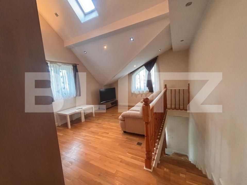 Casa de închiriat 2 camere Nord - 186795CI | BLITZ Târgoviște | Poza15