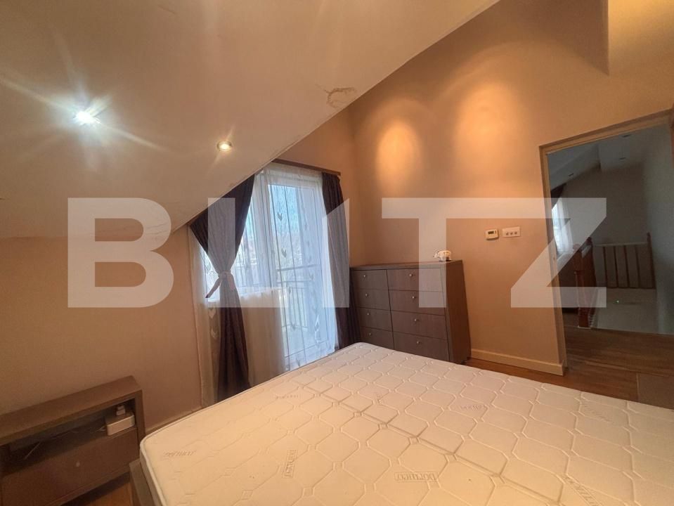 Casa de închiriat 2 camere Viforata - 186795CI | BLITZ Târgoviște | Poza24