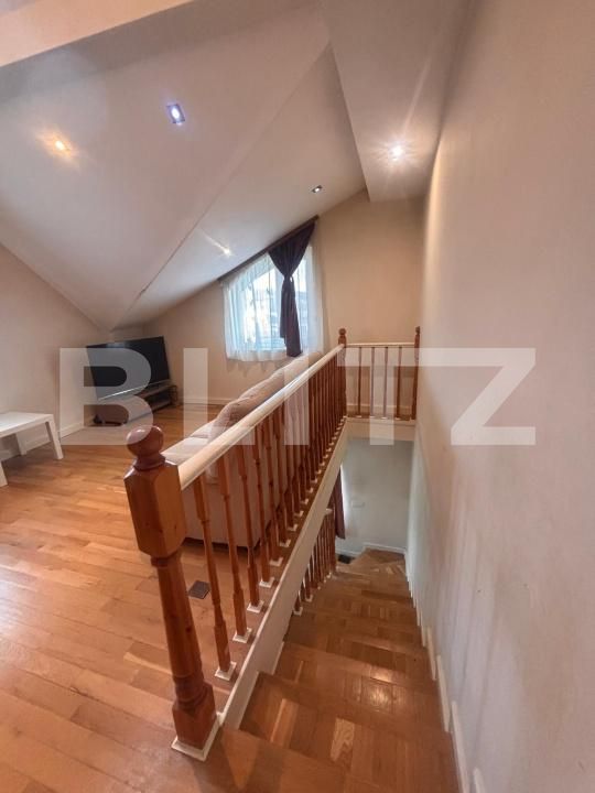 Casa de închiriat 3 camere Nord - 186795CI | BLITZ Târgoviște | Poza6