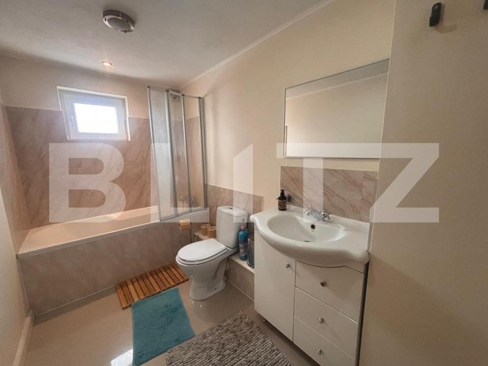 Casa de închiriat 3 camere Nord - 186795CI | BLITZ Târgoviște | Poza6