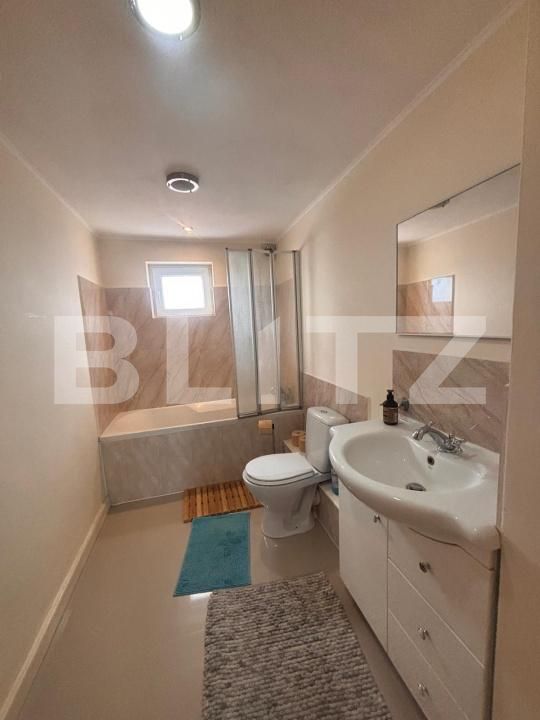 Casa de închiriat 2 camere Nord - 186795CI | BLITZ Târgoviște | Poza9