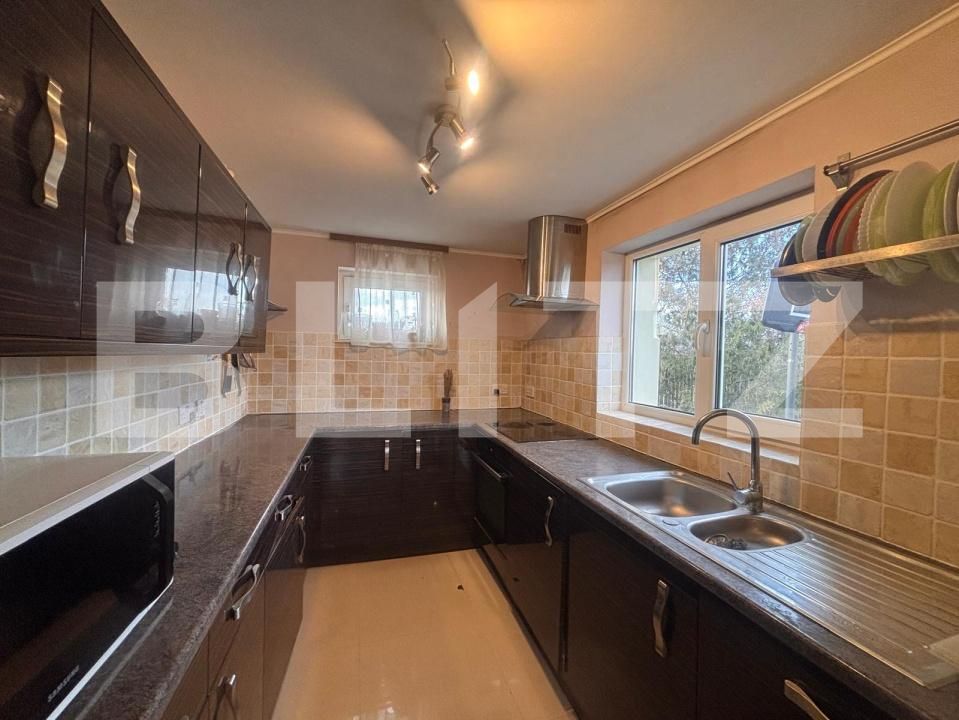 Casa de închiriat 2 camere Nord - 186795CI | BLITZ Târgoviște | Poza5