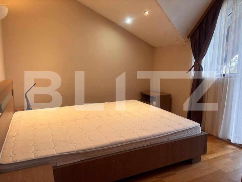 Casa de închiriat 3 camere Nord - 186795CI | BLITZ Târgoviște | Poza13