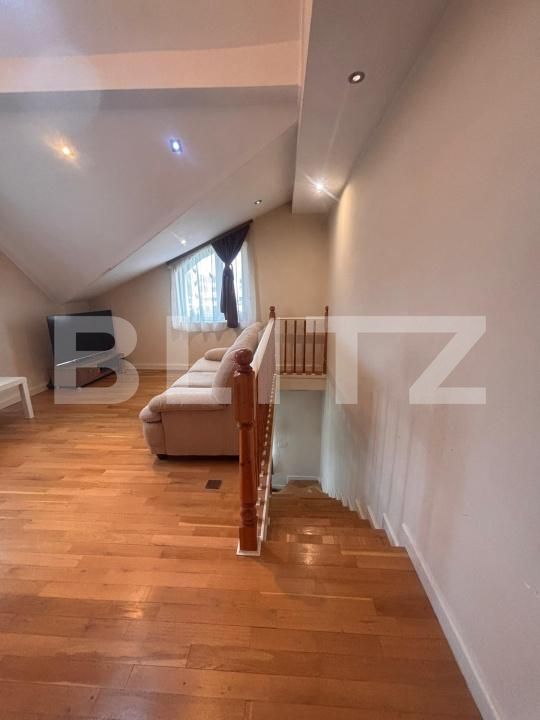 Casa de închiriat 3 camere Nord - 186795CI | BLITZ Târgoviște | Poza11